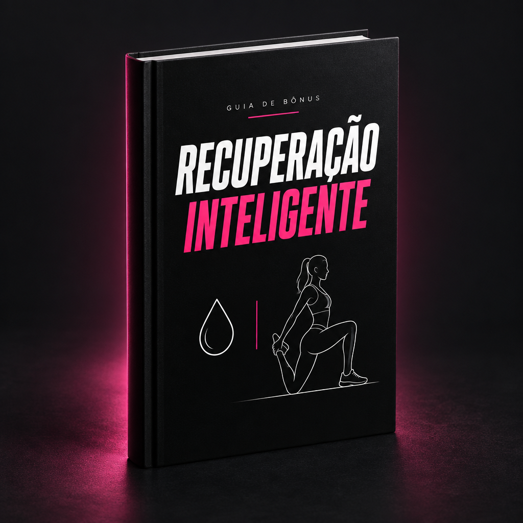 Capa do guia bônus Recuperação Inteligente